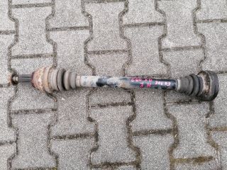 bontott BMW 5 E60 Jobb hátsó Féltengely