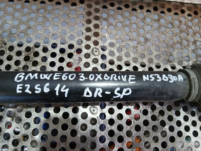 bontott BMW 5 E60 Jobb hátsó Féltengely