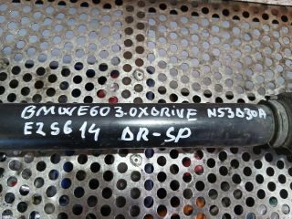 bontott BMW 5 E60 Jobb hátsó Féltengely