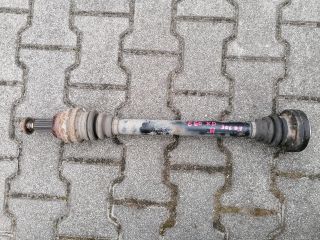 bontott BMW 5 E60 Jobb hátsó Féltengely