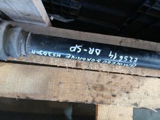 bontott BMW 5 E60 Jobb hátsó Féltengely