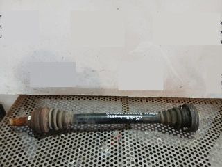 bontott BMW 5 E60 Jobb hátsó Féltengely