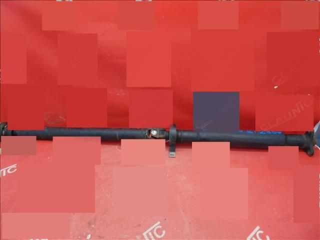 bontott BMW 5 E60 Kardántengely