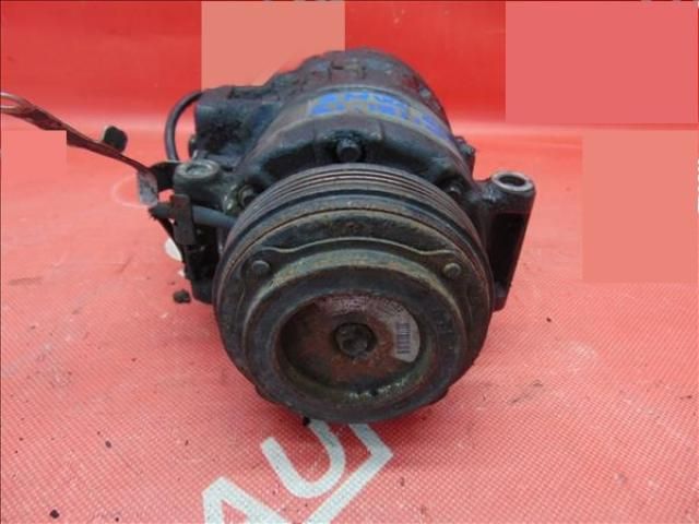 bontott BMW 5 E60 Klímakompresszor