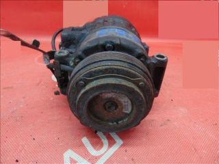 bontott BMW 5 E60 Klímakompresszor