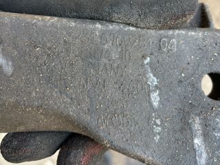 bontott BMW 5 E60 Váltó Tartó Bak (Pozíciófüggetlen)