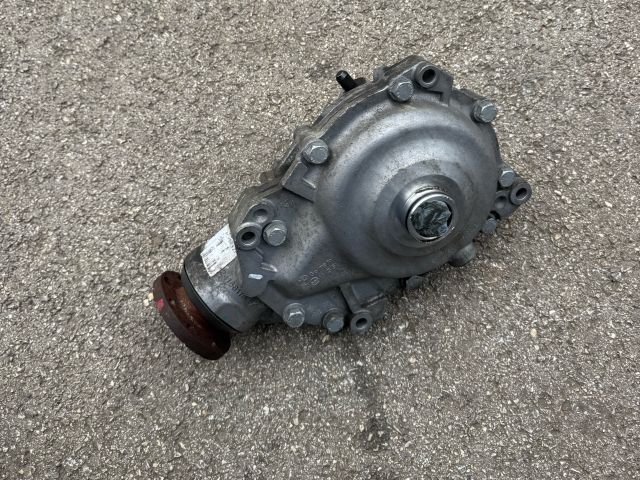 bontott BMW 5 E60 Első Differenciálmű