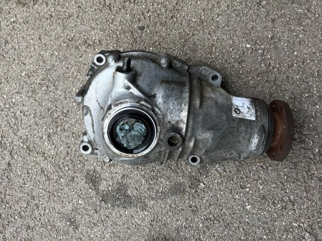 bontott BMW 5 E60 Első Differenciálmű