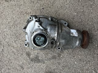 bontott BMW 5 E60 Első Differenciálmű