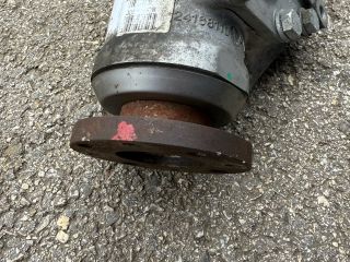 bontott BMW 5 E60 Első Differenciálmű