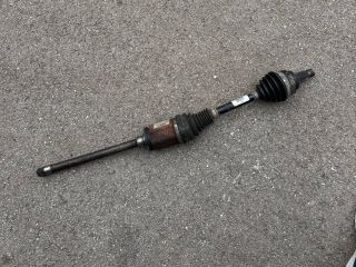 bontott BMW 5 E60 Jobb Féltengely