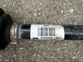 bontott BMW 5 E60 Jobb Féltengely