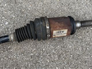 bontott BMW 5 E60 Jobb Féltengely