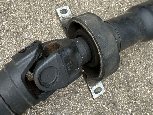 bontott BMW 5 E60 Kardántengely