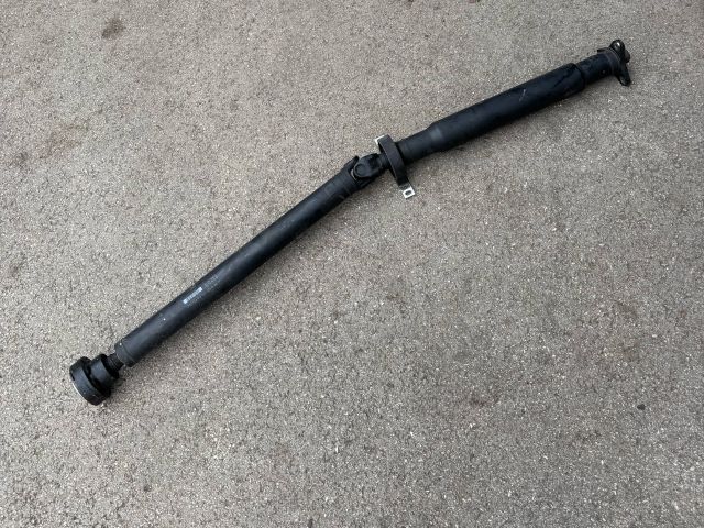 bontott BMW 5 E60 Kardántengely