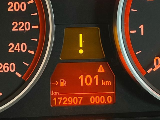 bontott BMW 5 E60 Váltó (Mechanikus)