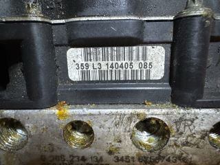 bontott BMW 5 E60 ABS Kocka