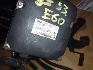 bontott BMW 5 E60 ABS Kocka