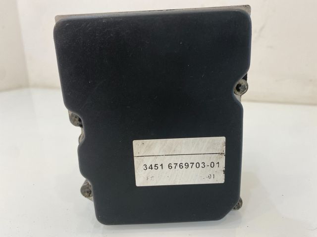 bontott BMW 5 E60 ABS Kocka