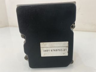 bontott BMW 5 E60 ABS Kocka