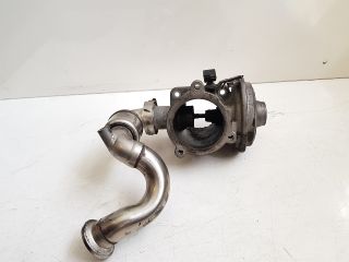 bontott BMW 5 E60 EGR / AGR Szelep