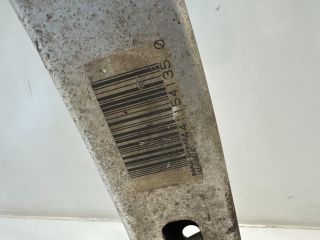 bontott BMW 5 E60 Első Bölcső