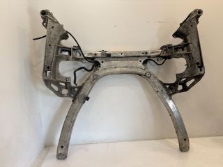 bontott BMW 5 E60 Első Bölcső