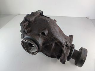 bontott BMW 5 E60 Hátsó Differenciálmű