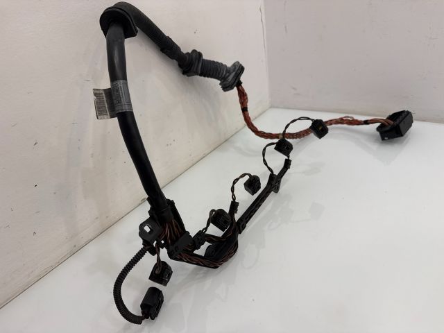 bontott BMW 5 E60 Injektor Kábelköteg