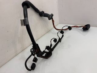 bontott BMW 5 E60 Injektor Kábelköteg