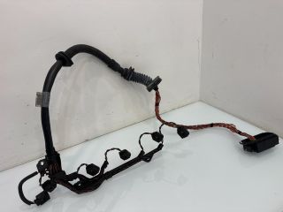 bontott BMW 5 E60 Injektor Kábelköteg