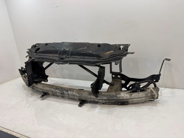 bontott BMW 5 E60 Komplett Homlokfal (Részeivel)