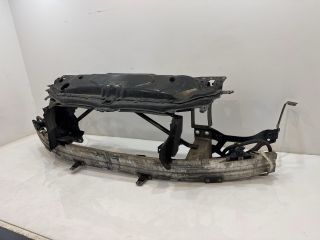 bontott BMW 5 E60 Komplett Homlokfal (Részeivel)