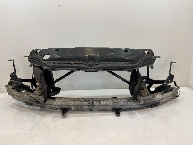 bontott BMW 5 E60 Komplett Homlokfal (Részeivel)