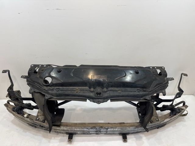 bontott BMW 5 E60 Komplett Homlokfal (Részeivel)