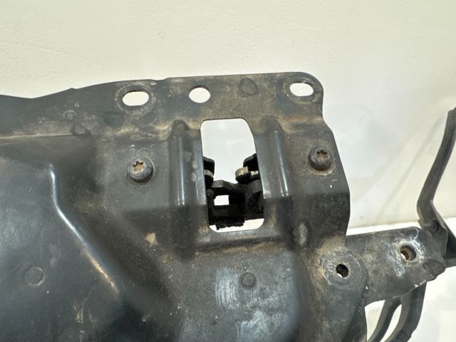 bontott BMW 5 E60 Komplett Homlokfal (Részeivel)