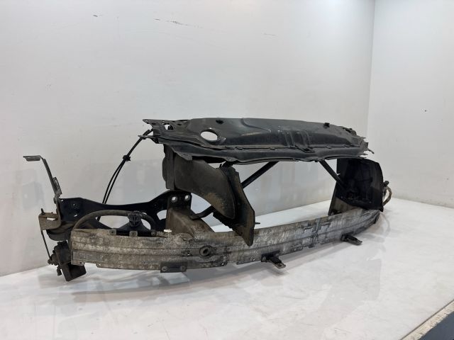 bontott BMW 5 E60 Komplett Homlokfal (Részeivel)