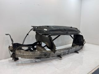 bontott BMW 5 E60 Komplett Homlokfal (Részeivel)