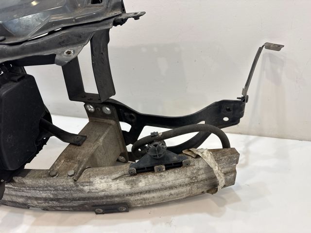 bontott BMW 5 E60 Komplett Homlokfal (Részeivel)