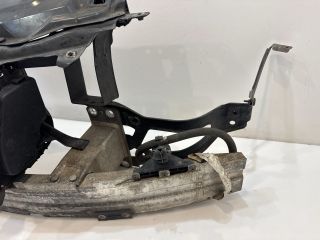 bontott BMW 5 E60 Komplett Homlokfal (Részeivel)