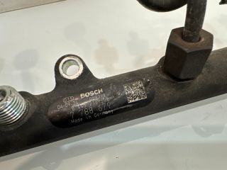 bontott BMW 5 E60 Közösnyomócső