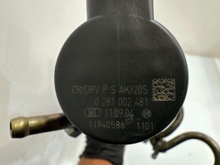 bontott BMW 5 E60 Közösnyomócső