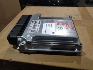 bontott BMW 5 E60 Motorvezérlő