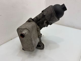 bontott BMW 5 E60 Olajszűrő Ház
