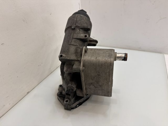 bontott BMW 5 E60 Olajszűrő Ház