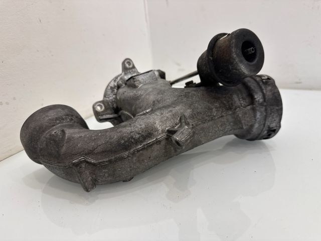 bontott BMW 5 E60 Turbó Vákum Szelep