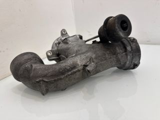 bontott BMW 5 E60 Turbó Vákum Szelep