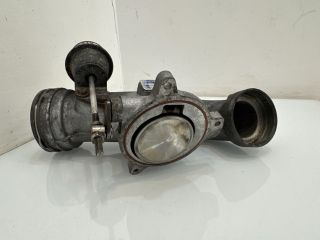 bontott BMW 5 E60 Turbó Vákum Szelep