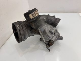 bontott BMW 5 E60 Turbó Vákum Szelep