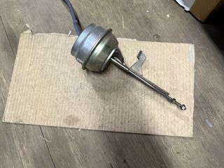 bontott BMW 5 E60 Turbó Vákum Szelep